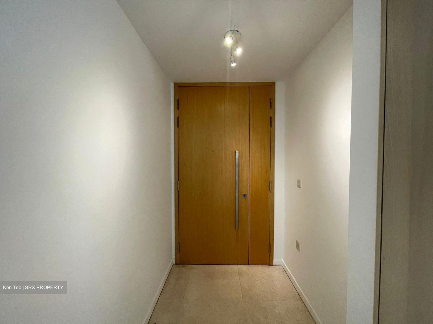 Thomson Three (D20), Apartment #613209611